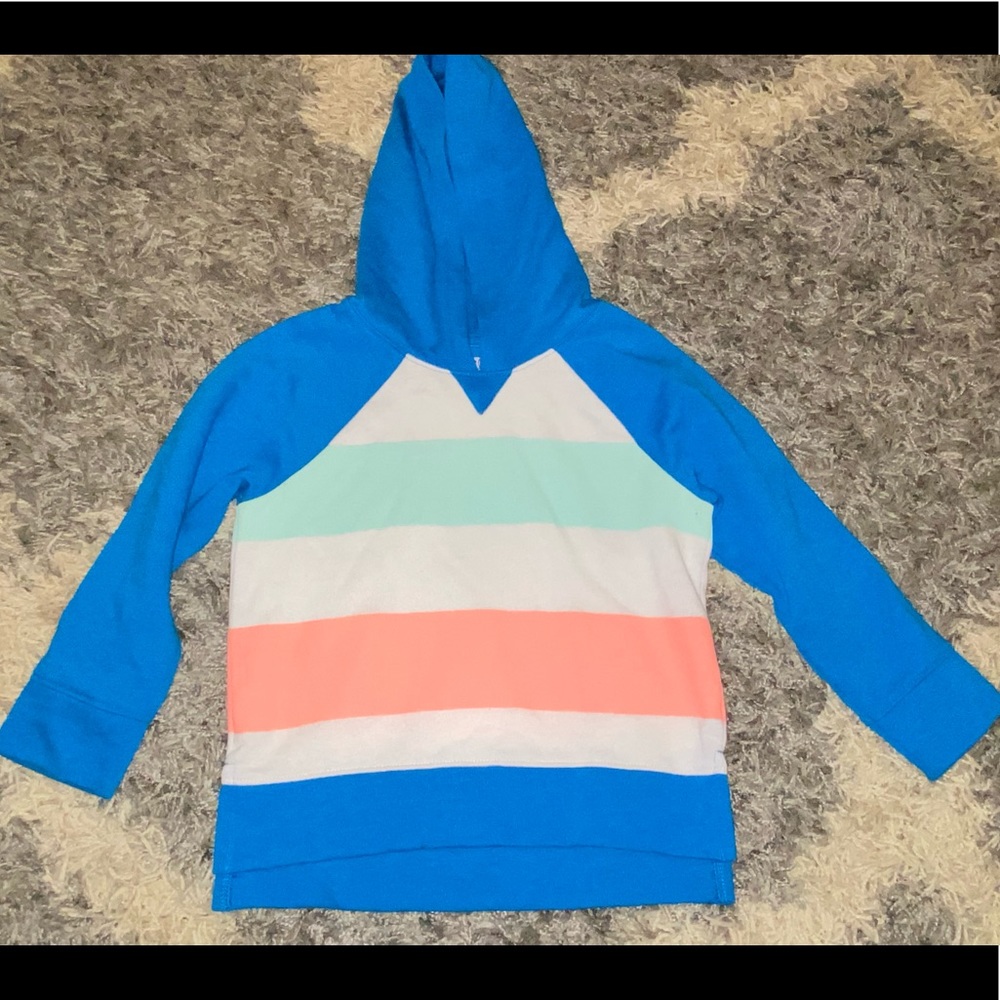 Cat & Jack Hoodie